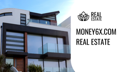 money6x.com real estate