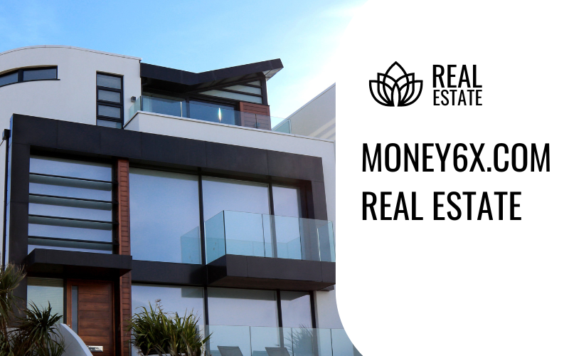 money6x.com real estate